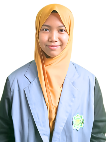 ALANIS PUTRI KHASANAH