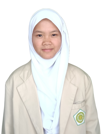 ALIFAH LUTPI FAUZIAH