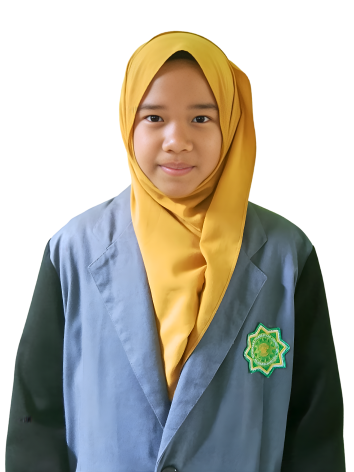 BILQIS AZZILA PUTRI