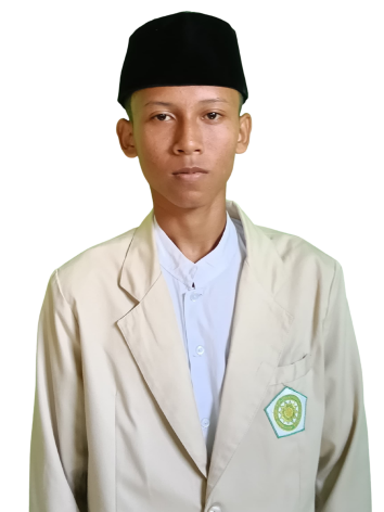 DHAFA RAFI RASYADSAH