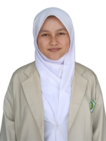 ELSA AULIA SAFITRI