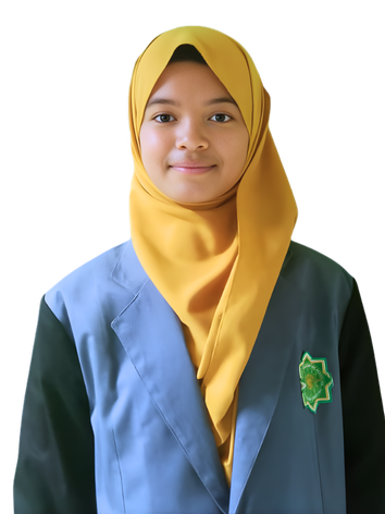 FATHINA AZNII RAMADHANI