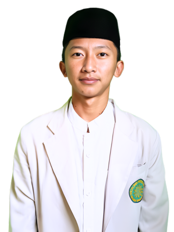 FAUZAN FATHURROHMAN