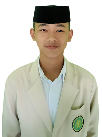 HANHAN HADIANSYAH