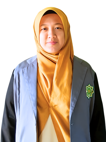 HUMAIRA ZELWANY AZKIYA