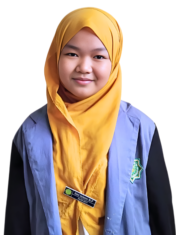ILMI ISLAMI NURFAUZIAH