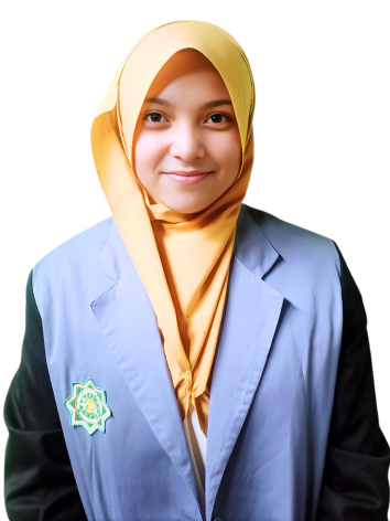 MANGGAR FEBRIAN FAJRIYAH