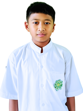 MUHAMAD RAFI FAHRUROJI