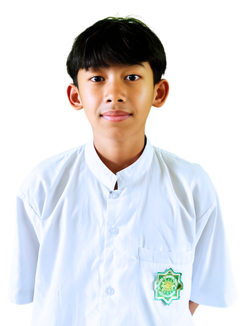 MUHAMAD TEGUH AZRILLAH