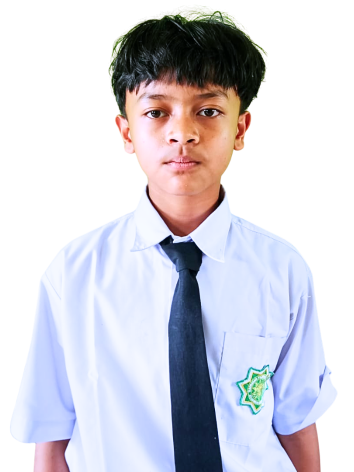 MUHAMMAD FARHAN SAPUTRA