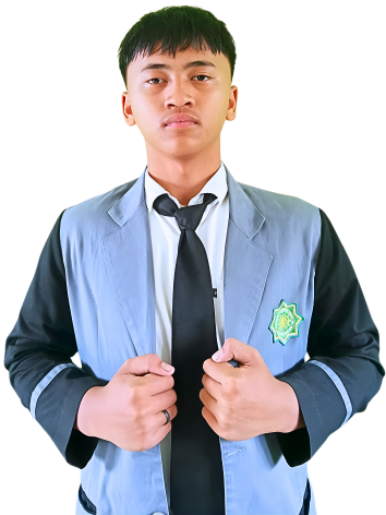 MUHAMMAD KAHFI AL-GIERA