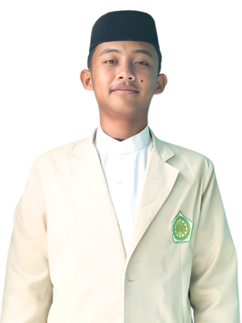 NAJIEB FATIH MUJAHID