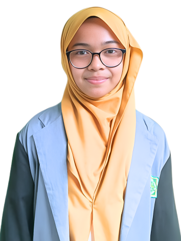 NAZMIA RAHMI ASIHAB