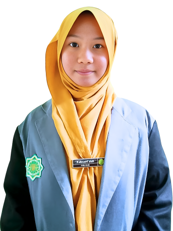 NIZFA TRI AURELIA ROHMAN