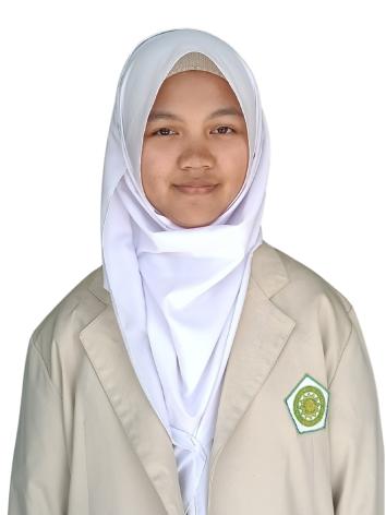PARISA PUTRI HUJAEMAH