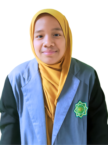 PERSALIA ANDINI PUTRI