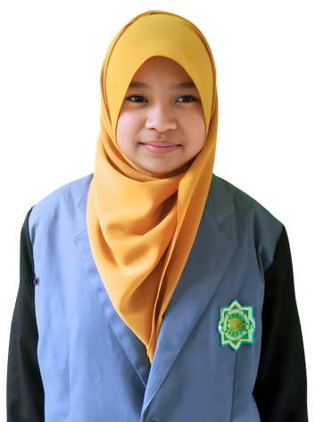 QISTY TSALSA KHAIRANNURA