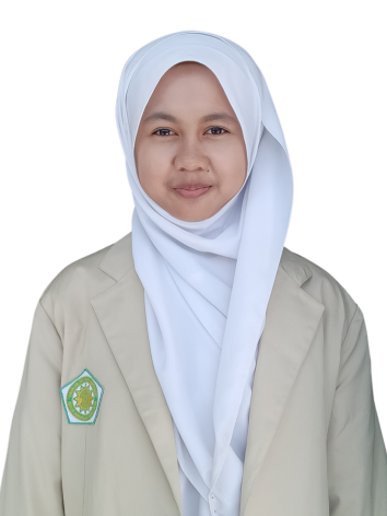 QUEENSHA KAYLA JASMIN