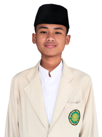 RIO FEBRIANSYAH