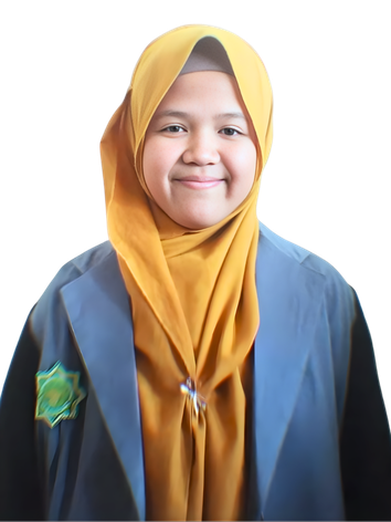 RISKA AMALIA FADDILAH