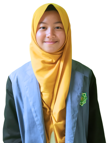 ROBI'AH AULIAUN NISA