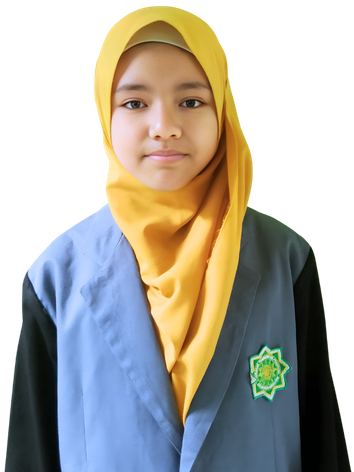 SELSA YULIA RAMADHANI