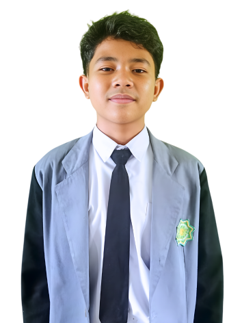 SHOFWAN NURUL IKHWAN