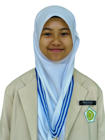 WANDA ASTUTY SRI RIZKY