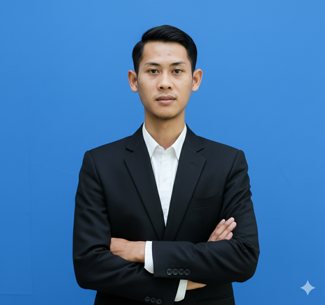 ABDUROHMAN AL AFGANI, S.Ag