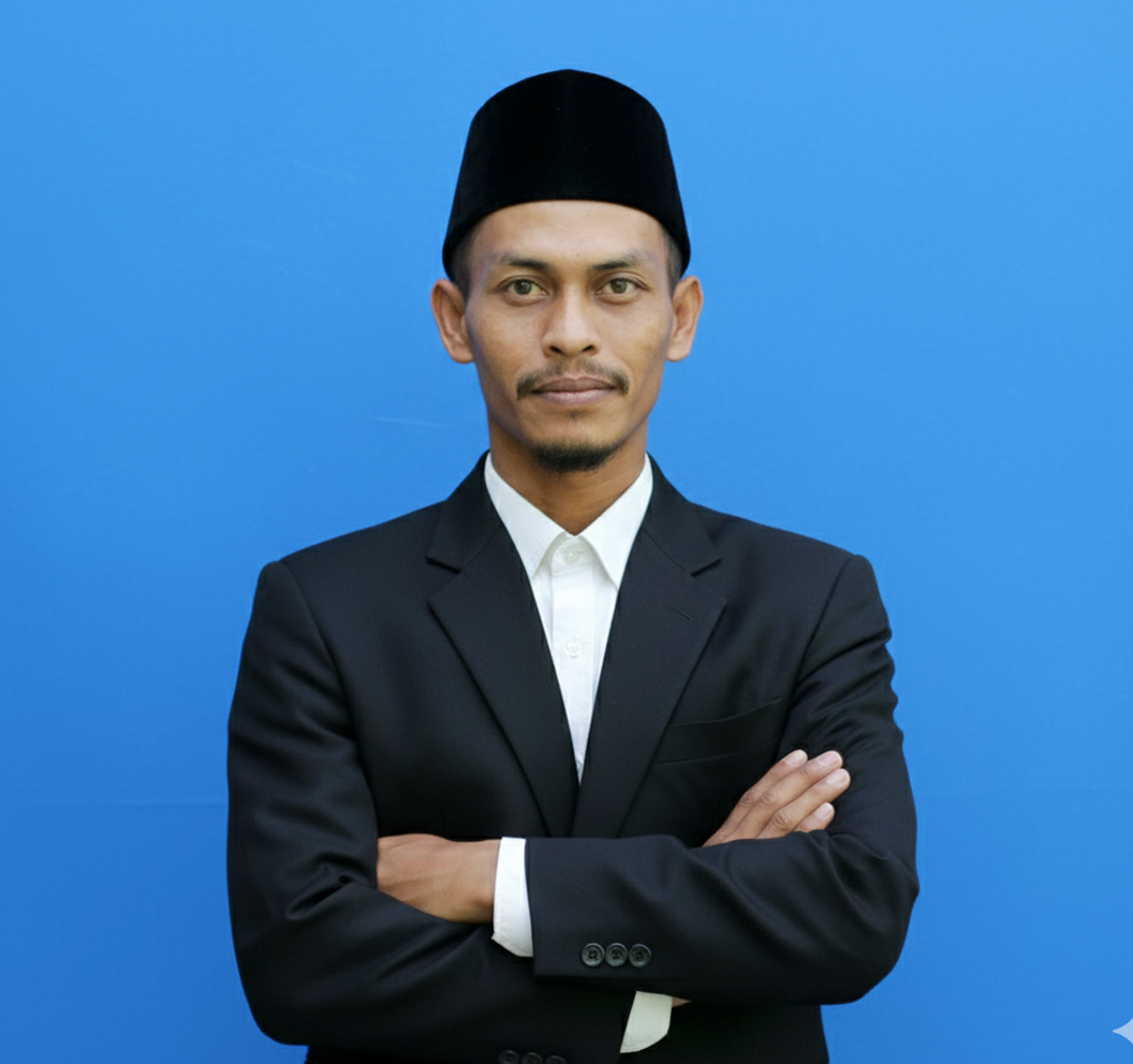 ERIK MOHAMAD SOLEHUDIN S.Pd.I