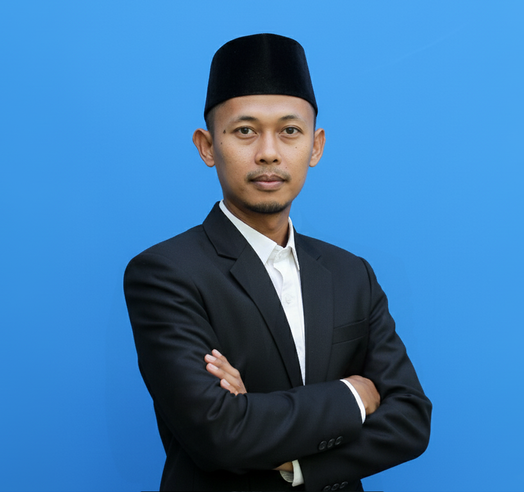 SAEFUL ROHMAN, S.Pd.I