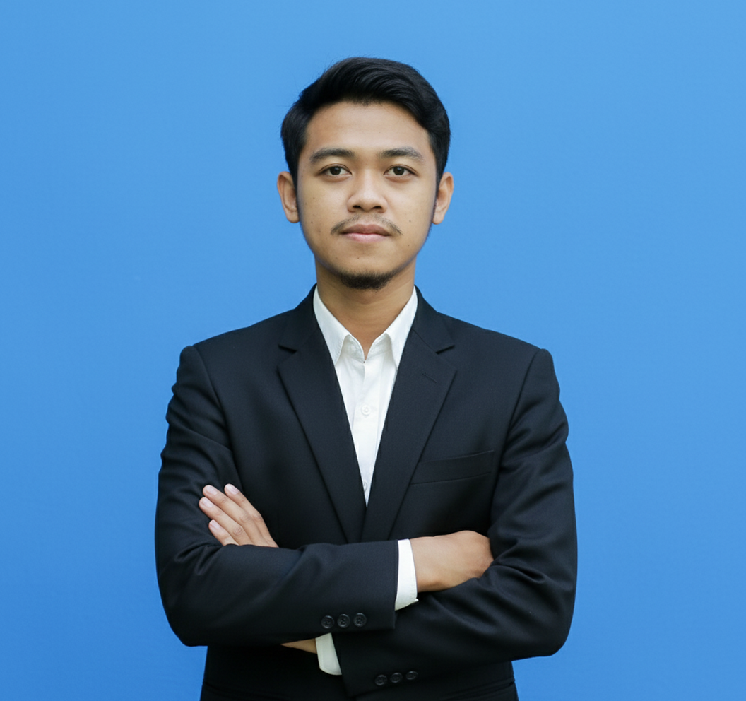 FAHMI MUZADDID INAYATULLOH S.Pd.I