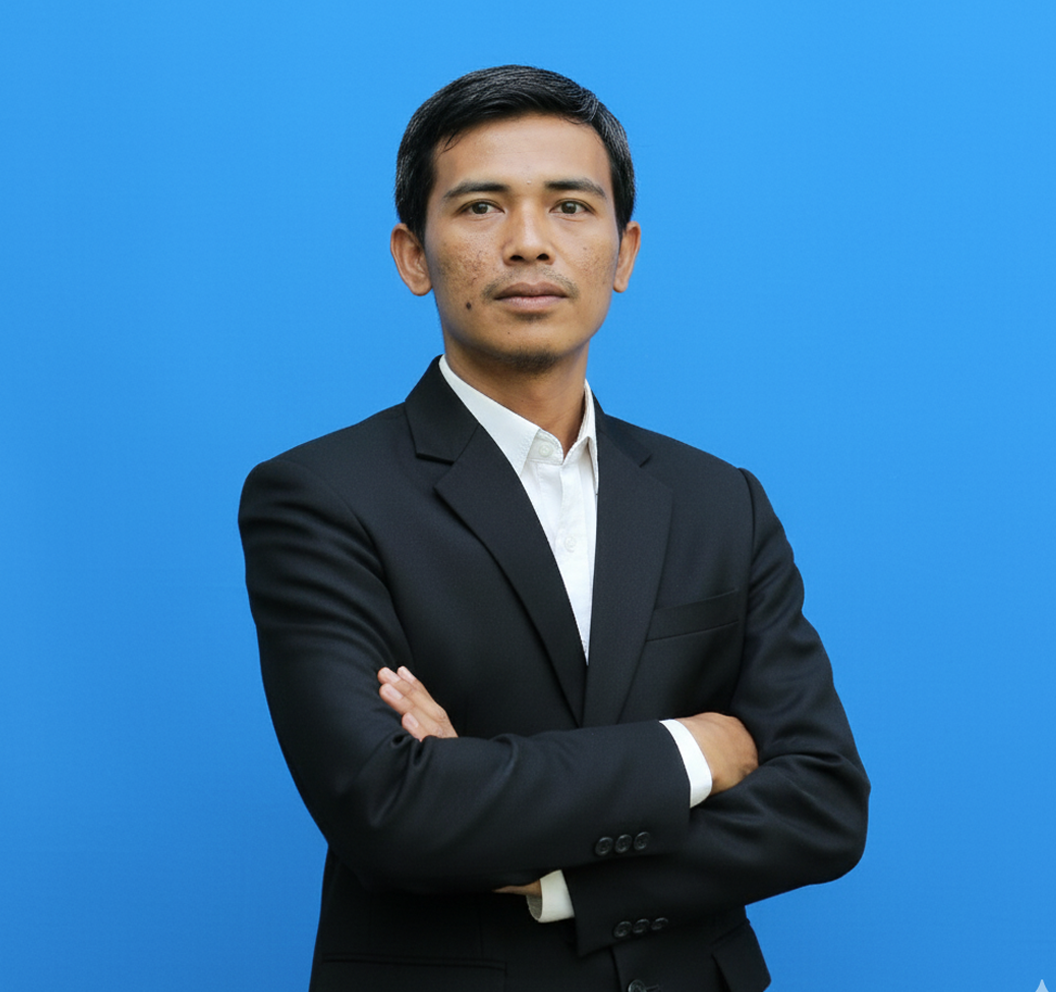 MOHAMAD SIDIK S.Pd.I