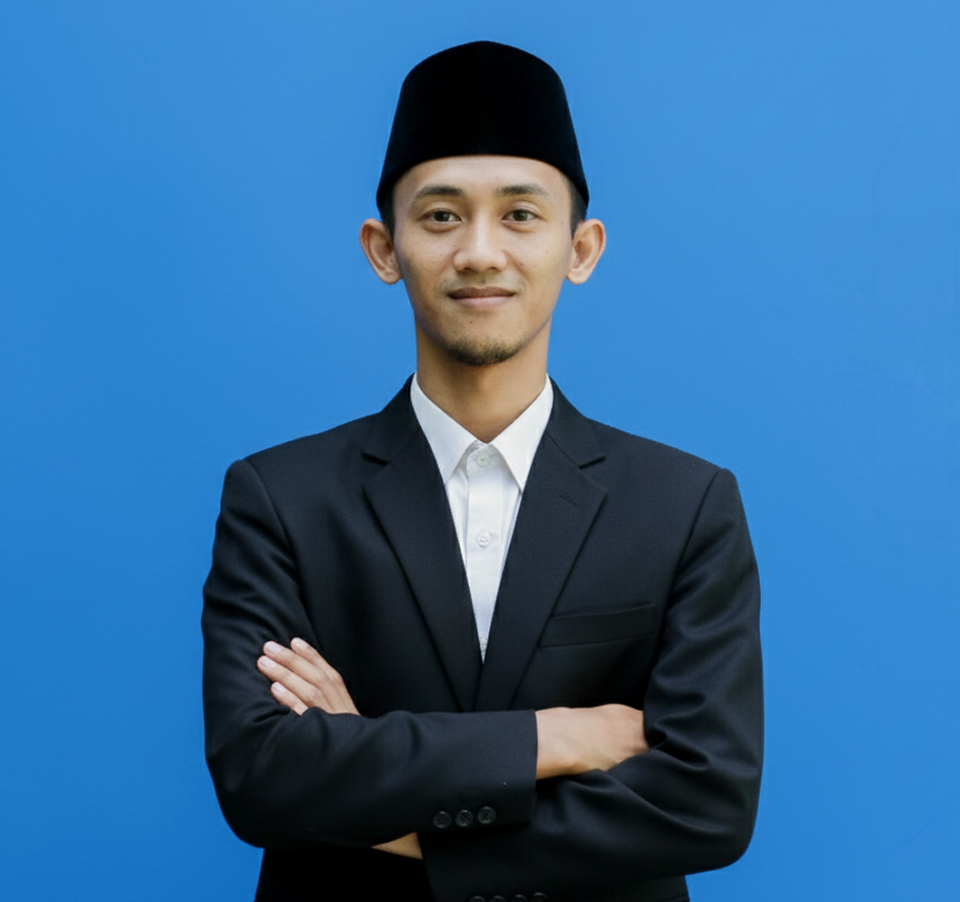 ICHSAN KAMILUDIN S.Ag.