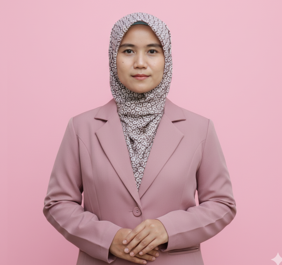 TINTIN HERLINA S.Pd.I