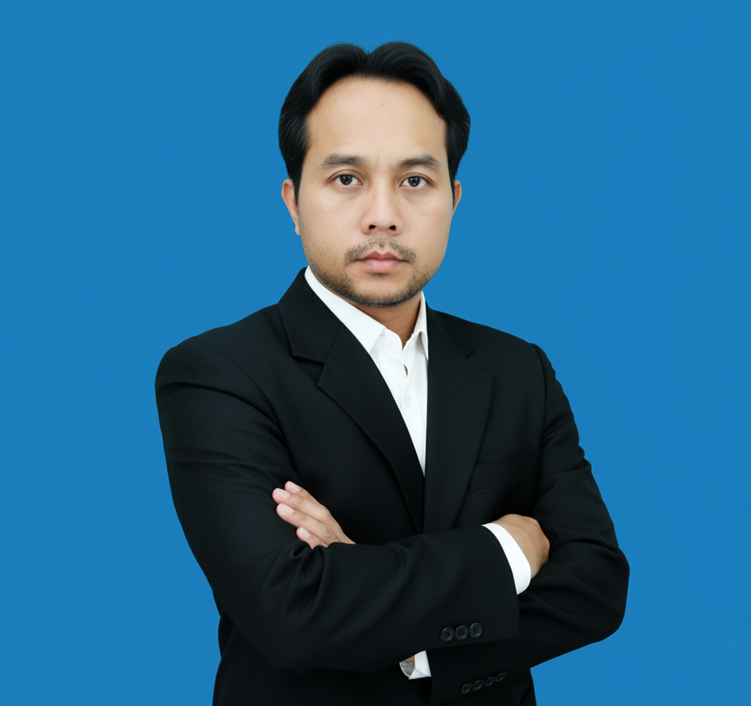 BUDI RAHAYUDI S.Pd.I