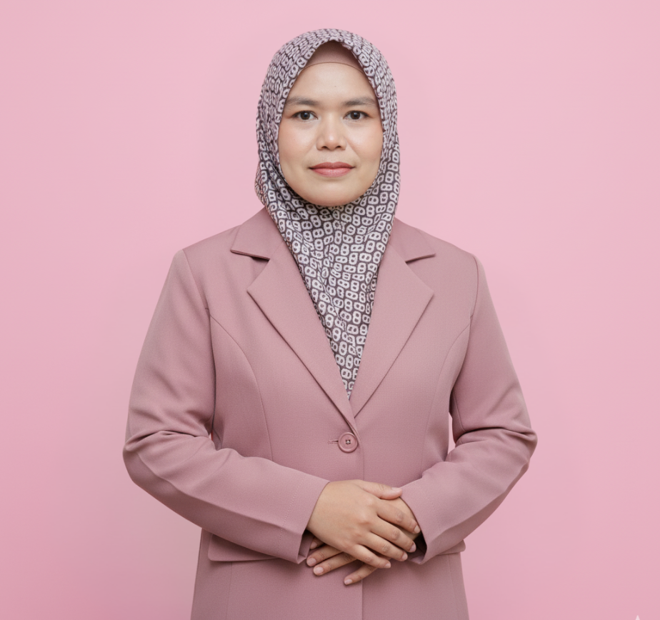 IRMA SITI NURMALIA S.Pd.I