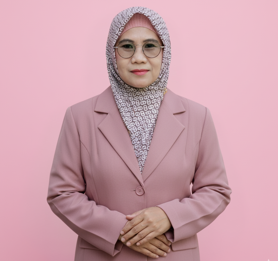 SAIDAH HASANAH S.Pd.I